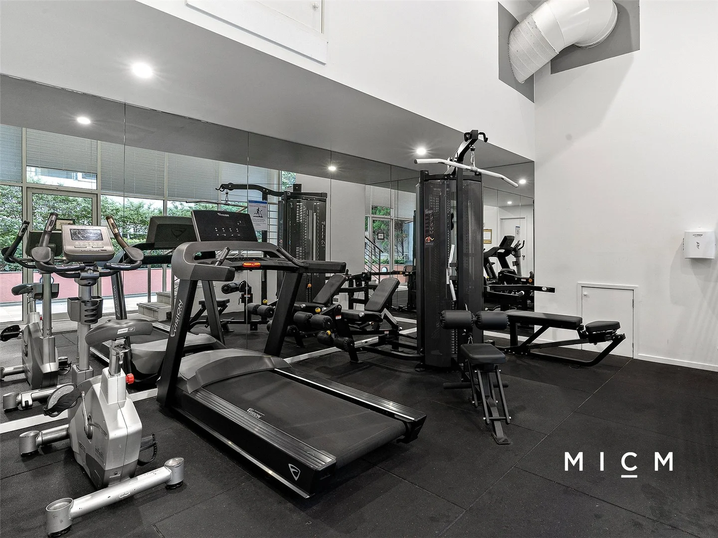 Additional image 4 of 141/416 St Kilda Road, Melbourne VIC 3004