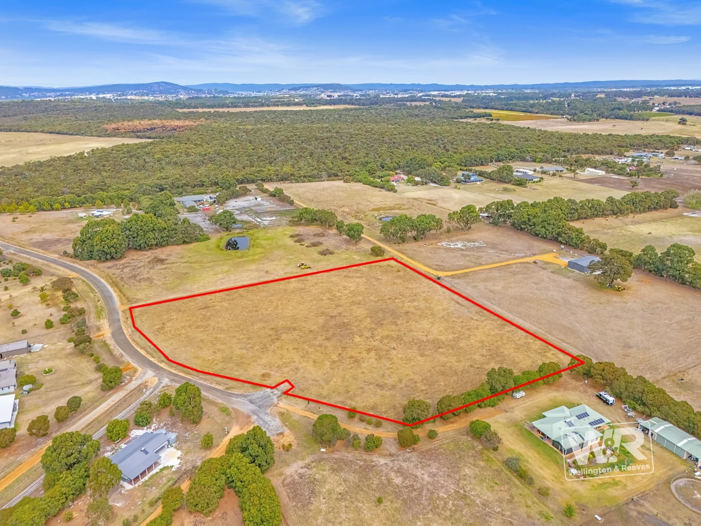 Additional image 10 of Lot 117 Hart View, King River WA 6330