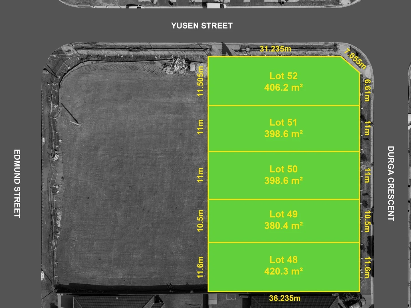 Lot 50 Durga Crescent (Grantham Farm), Riverstone NSW 2765