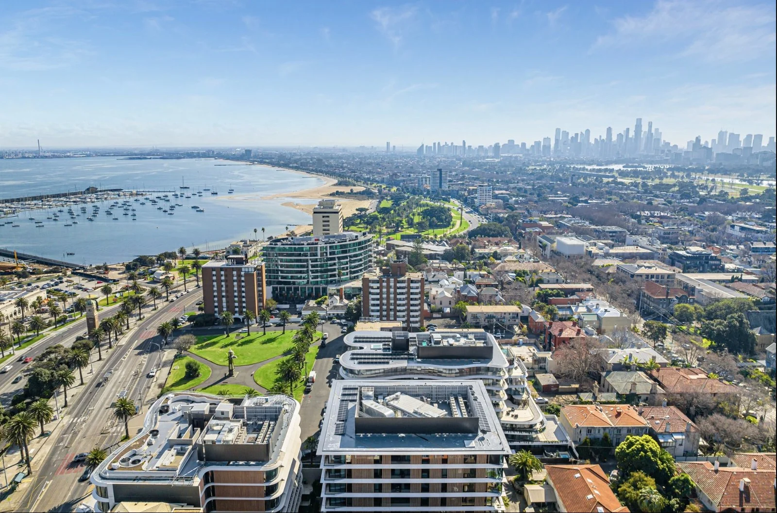 Additional image 14 of 105p/14-16 The Esplanade, St Kilda VIC 3182