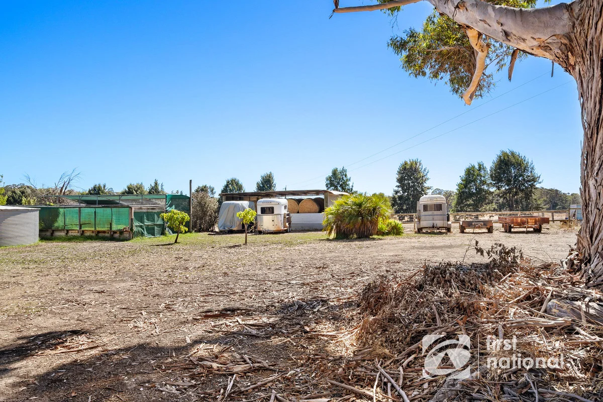 Additional image 17 of 1793 Rosa Brook Road, Rosa Brook WA 6285
