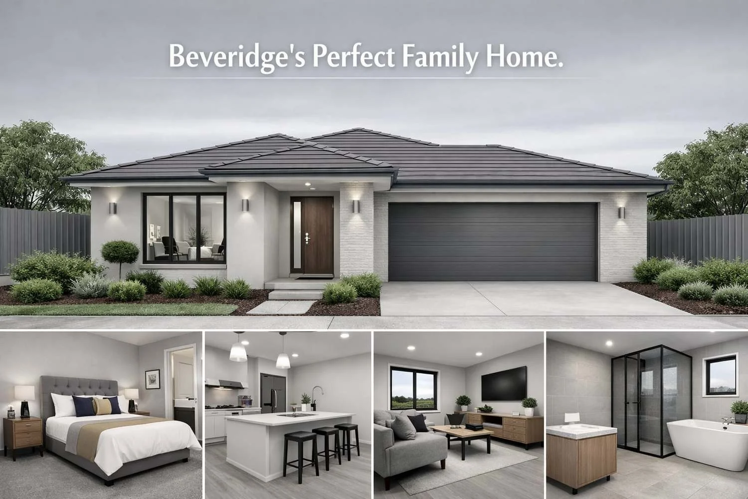 Beveridge VIC 3753