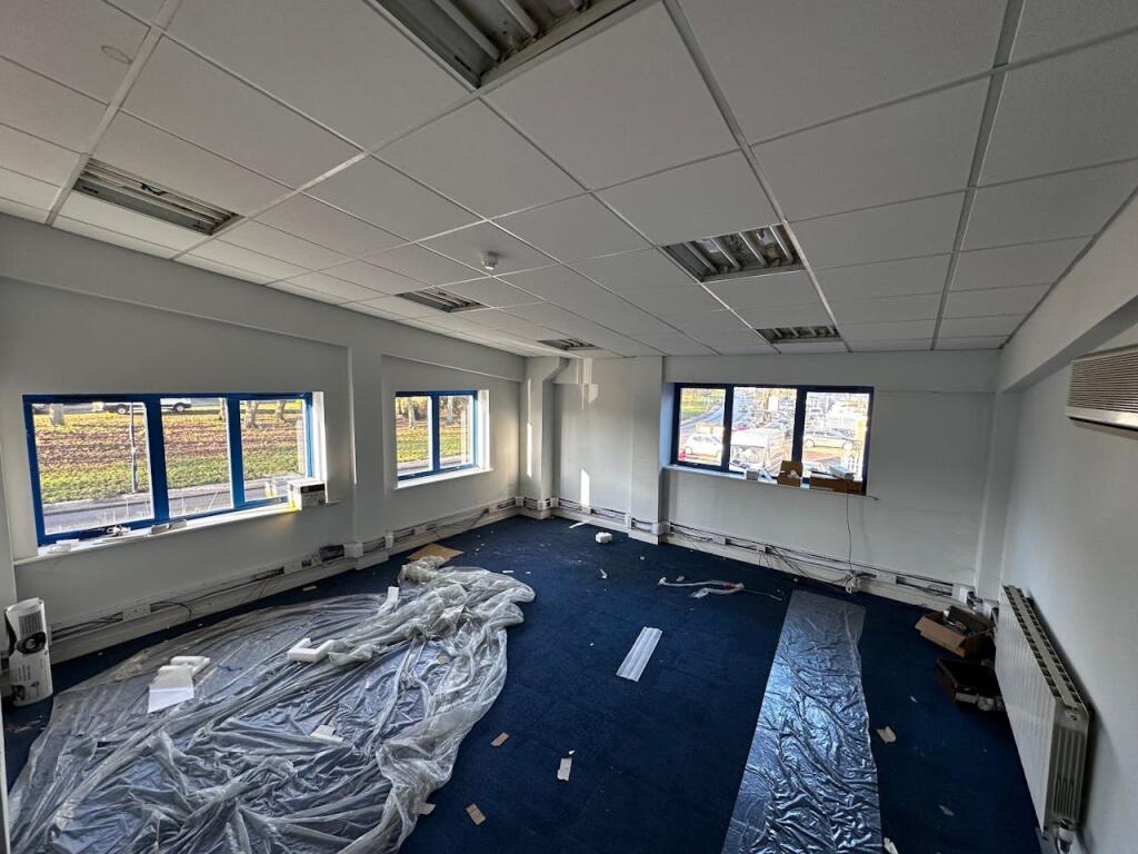 Additional image 6 of Unit 4, 1 Station Road, Coleshill, B46 1HT