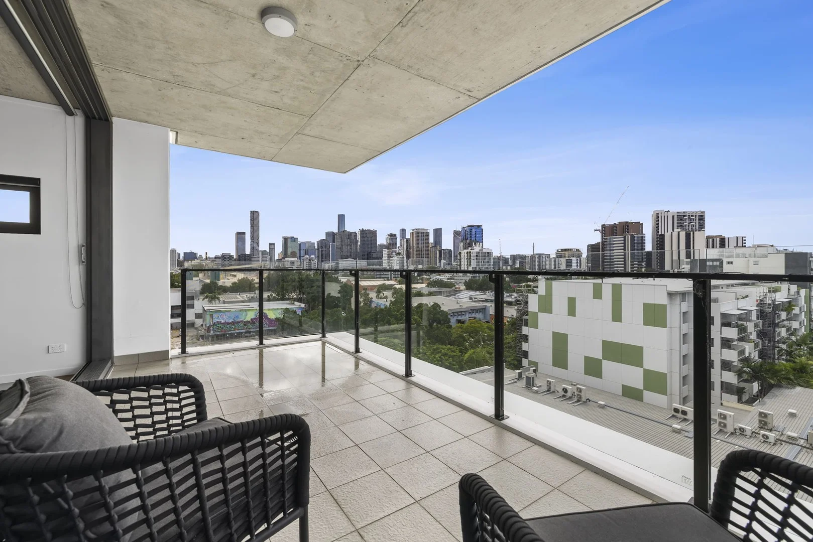 807/21 Buchanan Street, West End QLD 4101