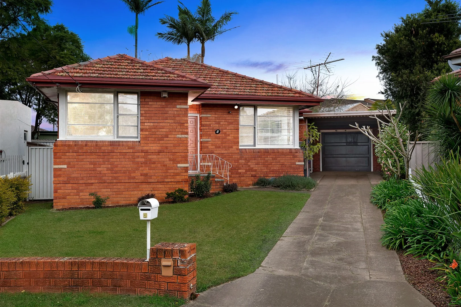 5 Wattle Street, Enfield NSW 2136