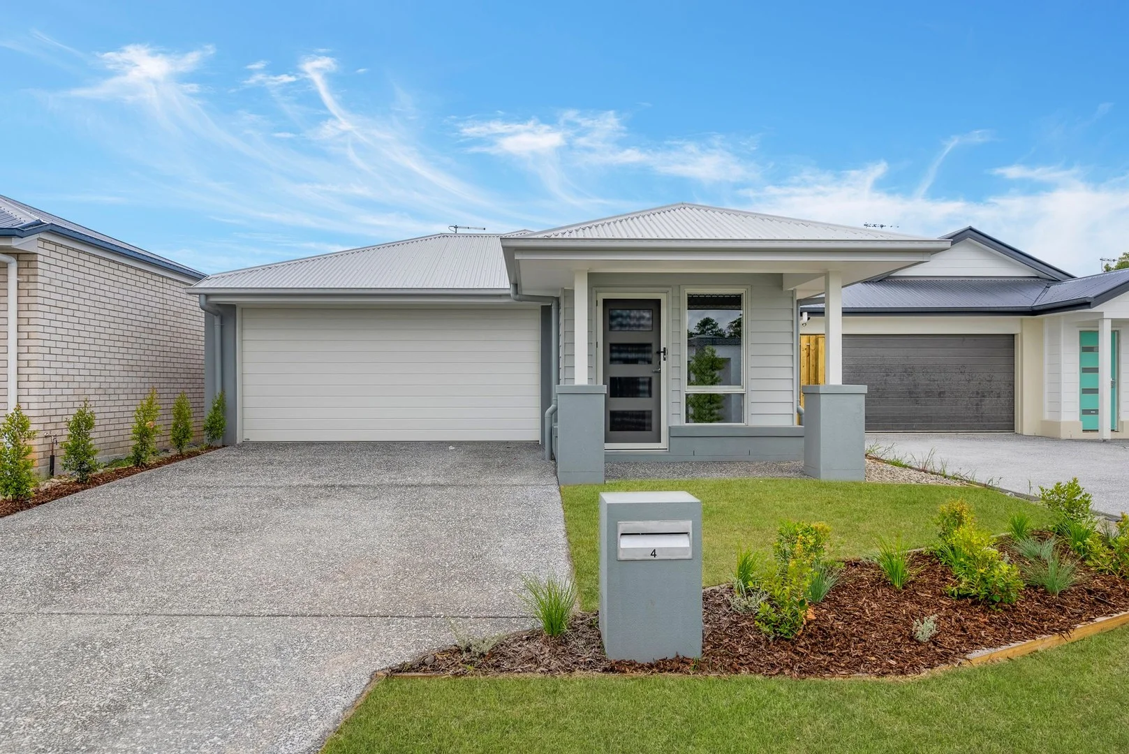 4 Owl Court Caboolture, Caboolture QLD 4510