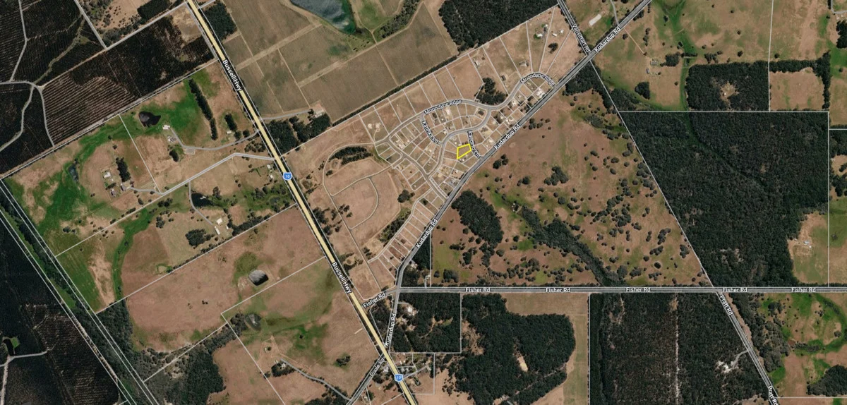 Additional image 6 of 5 Kaeding Entrance, Kudardup WA 6290