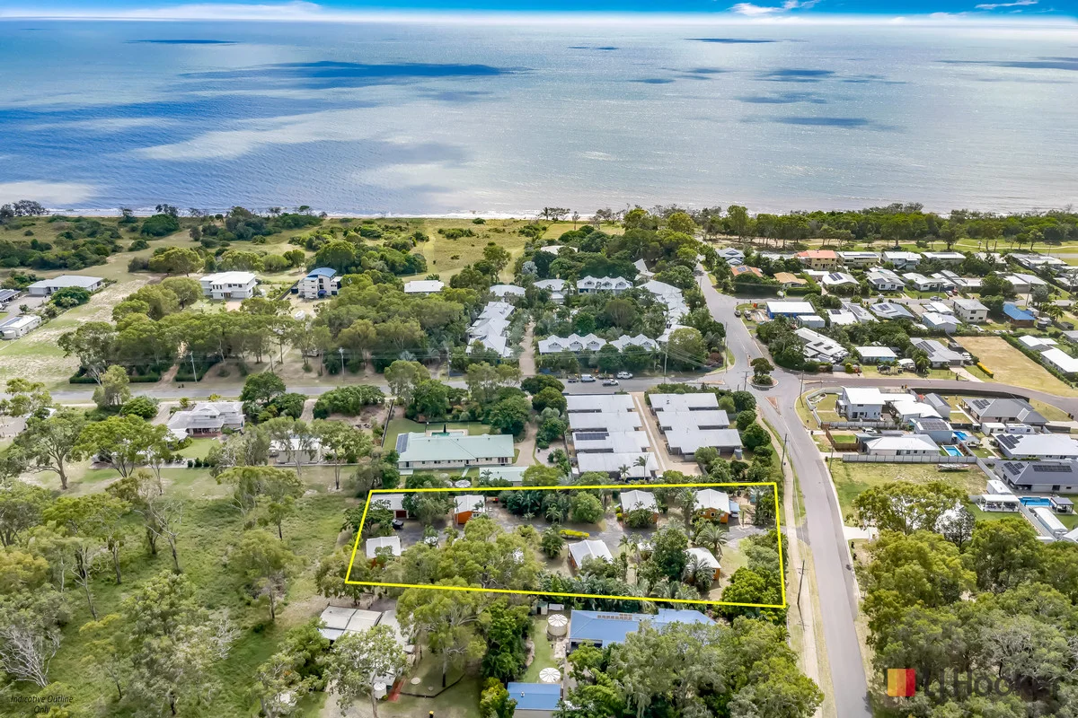 39 Palm View Drive, Moore Park Beach QLD 4670