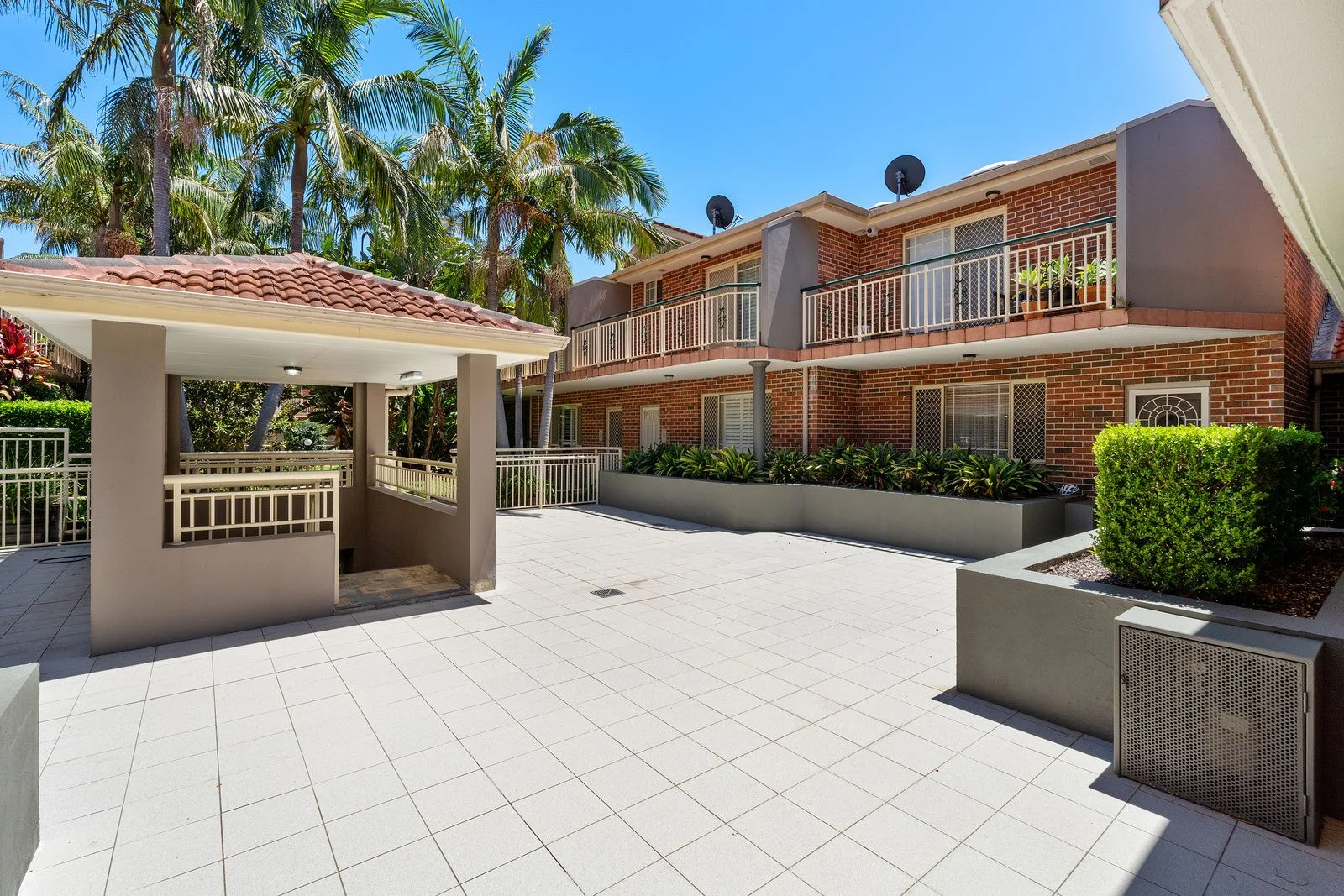 Additional image 15 of 12/201-205 Willarong Road, Caringbah NSW 2229