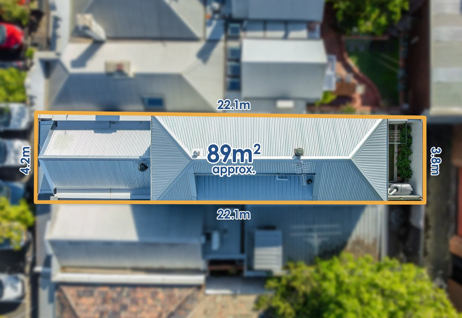 Additional image 10 of 42 Council Street, Clifton Hill VIC 3068