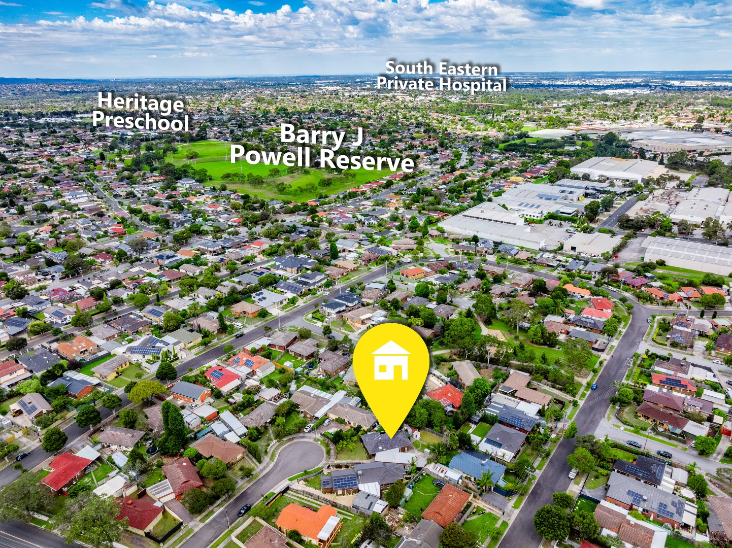 Additional image 33 of 8 Churchill Court, Noble Park North VIC 3174