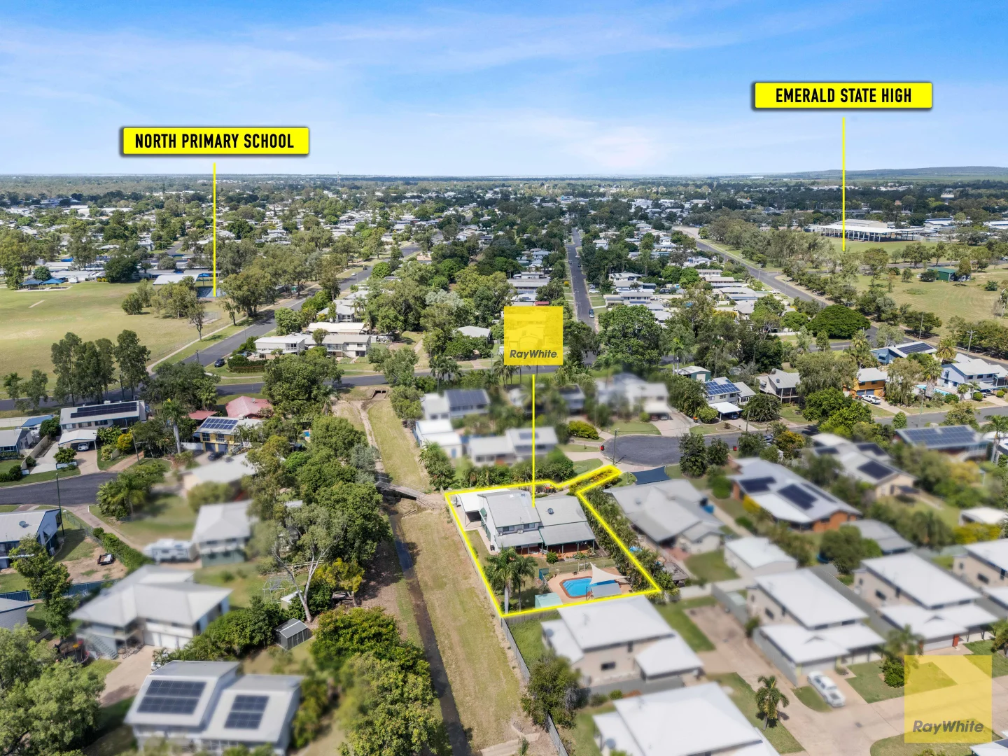 Additional image 2 of 8 Ward Place, Emerald QLD 4720