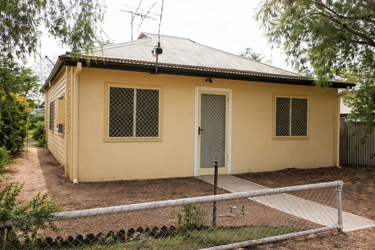 340 Morton Street, Moree NSW 2400