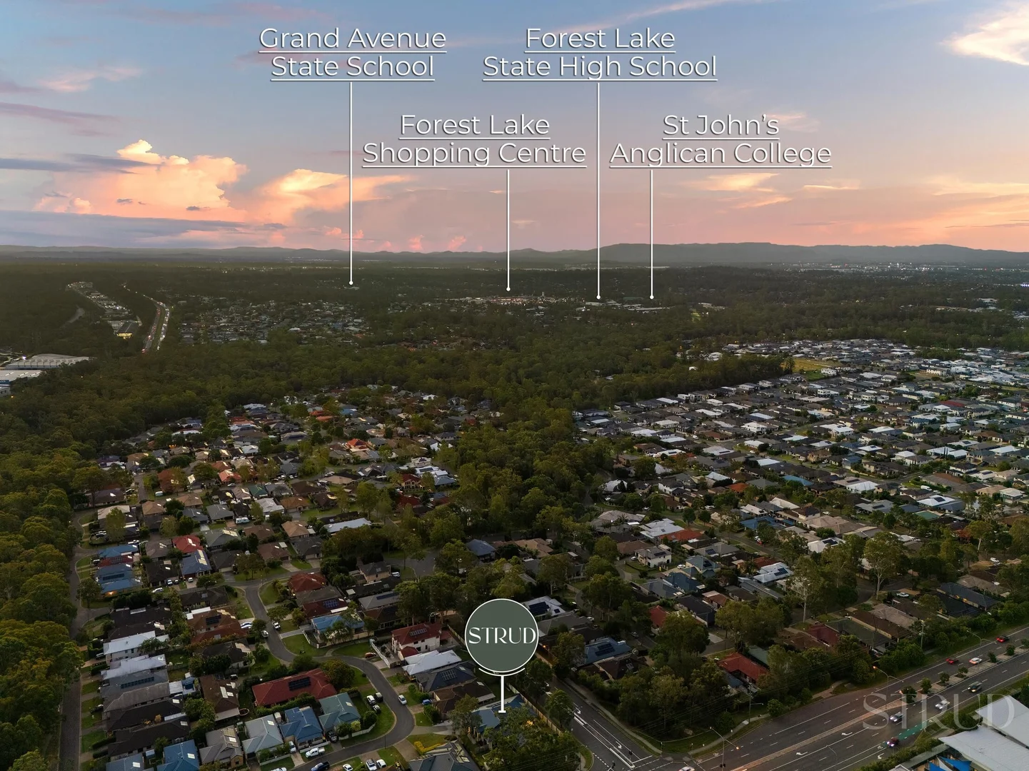 Additional image 20 of 41 Gippsland Circuit, Forest Lake QLD 4078