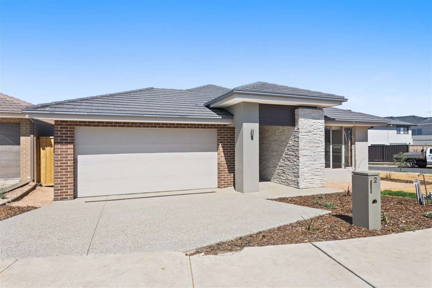 2 Crooked St, Wollert VIC 3750
