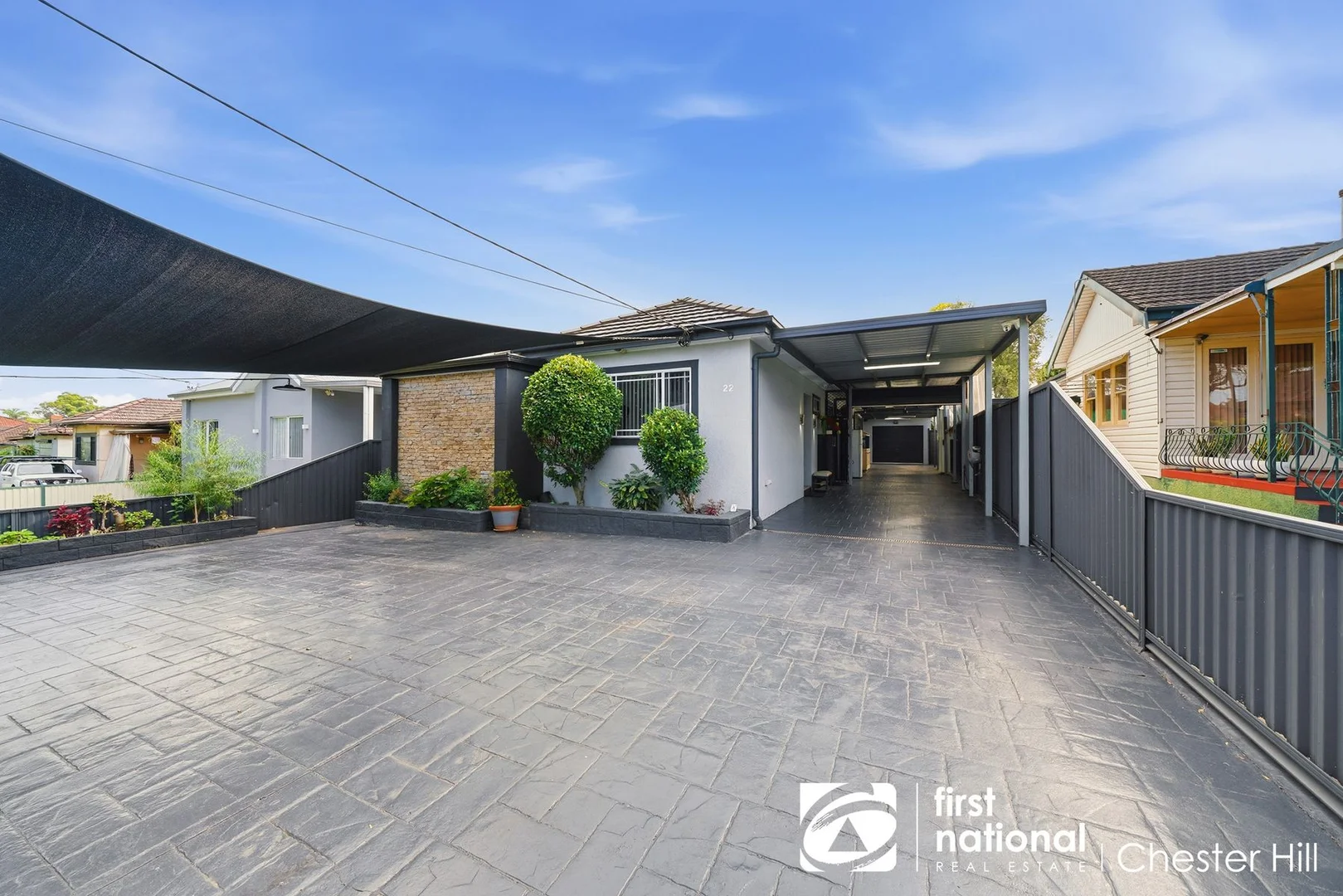 Additional image 26 of 22 Marks Street, Chester Hill NSW 2162