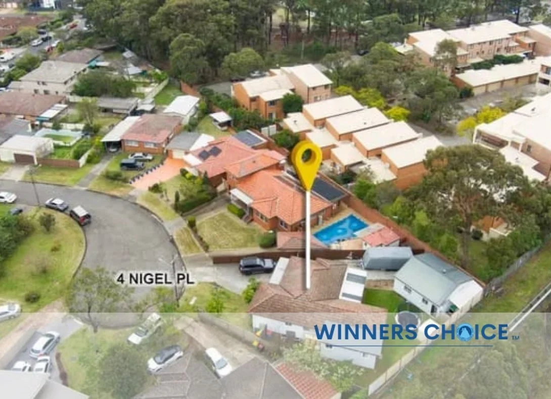 Additional image 12 of 4 Nigel Place, Padstow NSW 2211