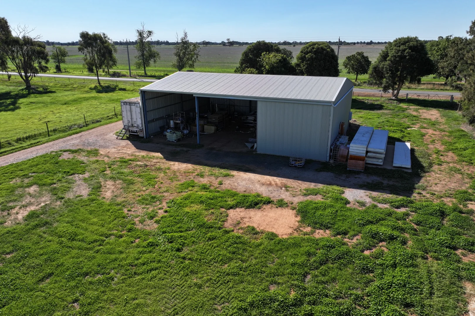 1055 Hansen Road, Bamawm VIC 3561 photo 4