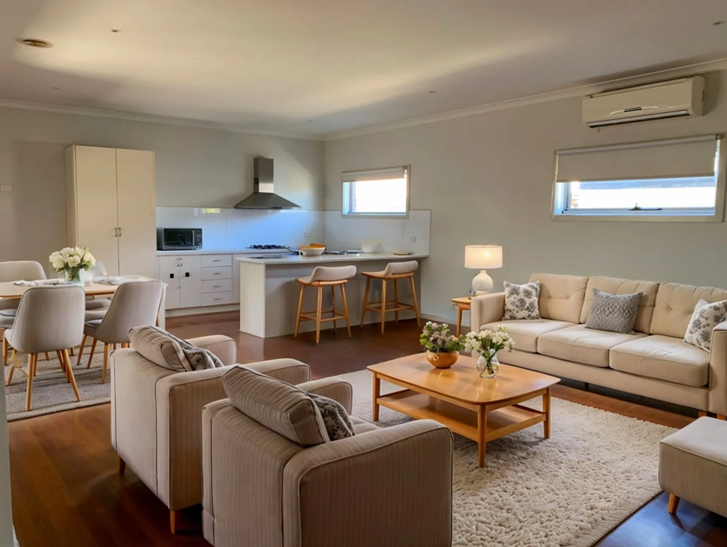 1/10 Kinnane Crescent, Sunshine VIC 3020