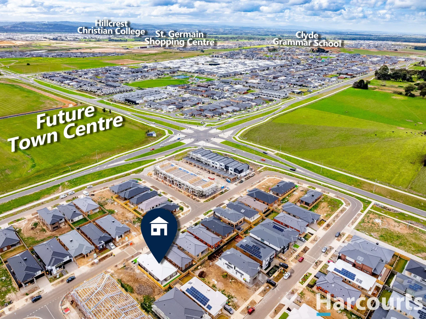 Additional image 24 of 26 Prado Avenue, Clyde North VIC 3978