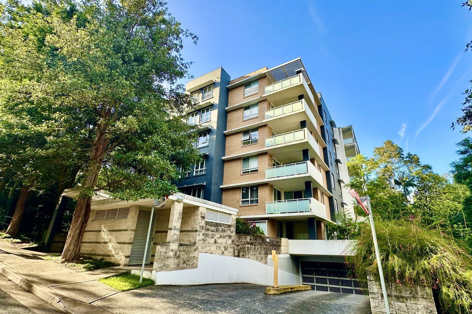 46/14-16 Freeman Road, Chatswood NSW 2067