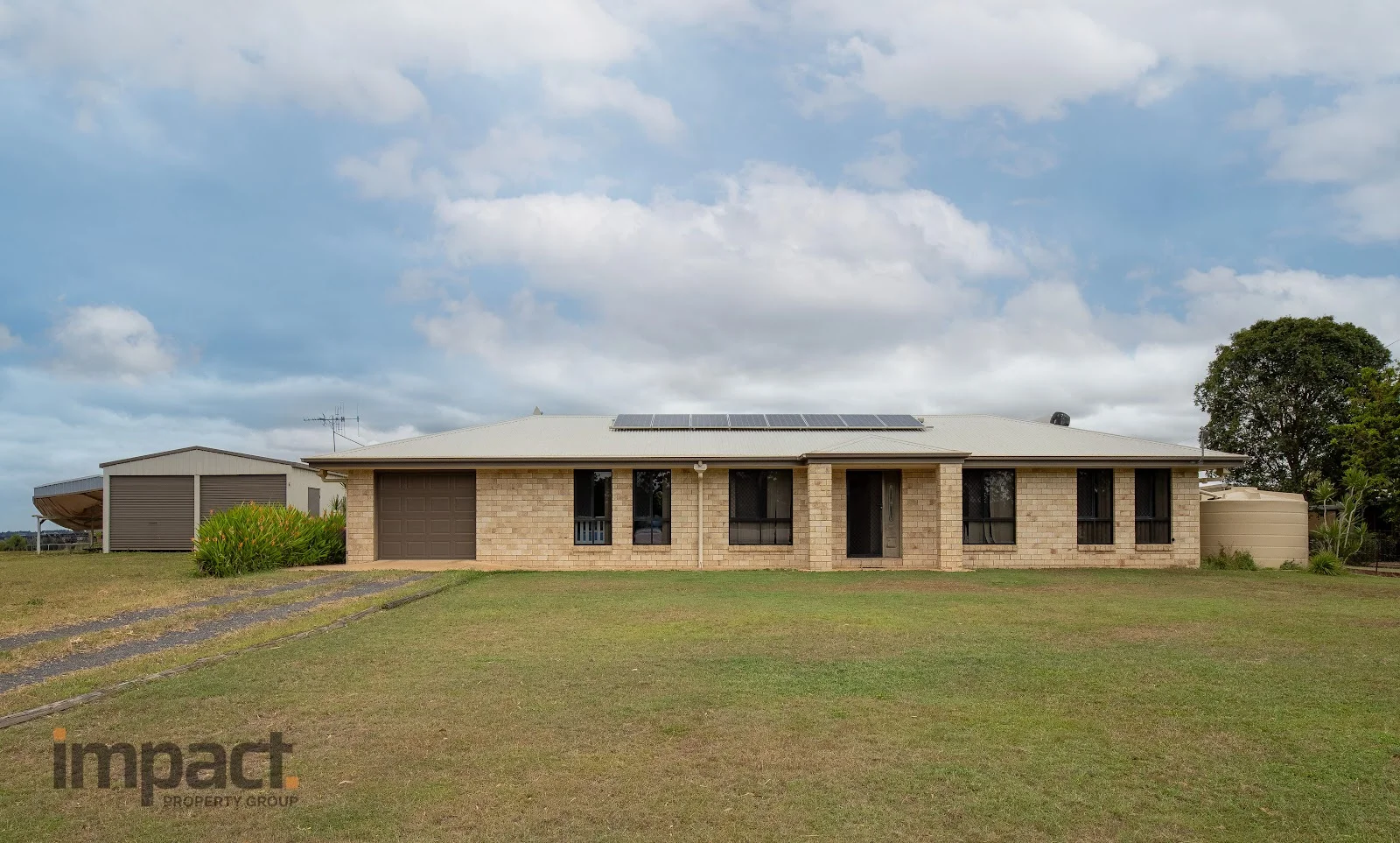 27 Leonard Court, Cordalba QLD 4660