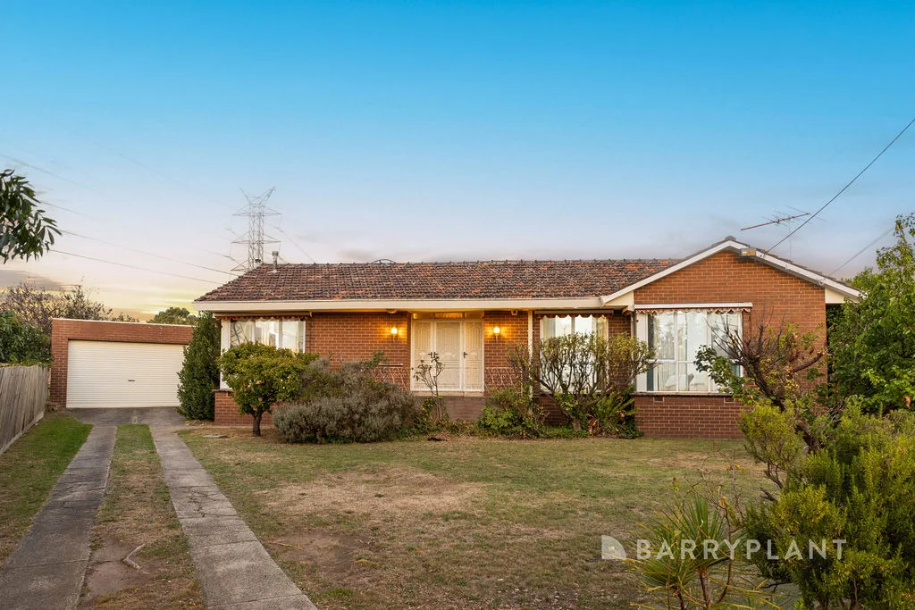 4 Rangoon Court, Mulgrave VIC 3170