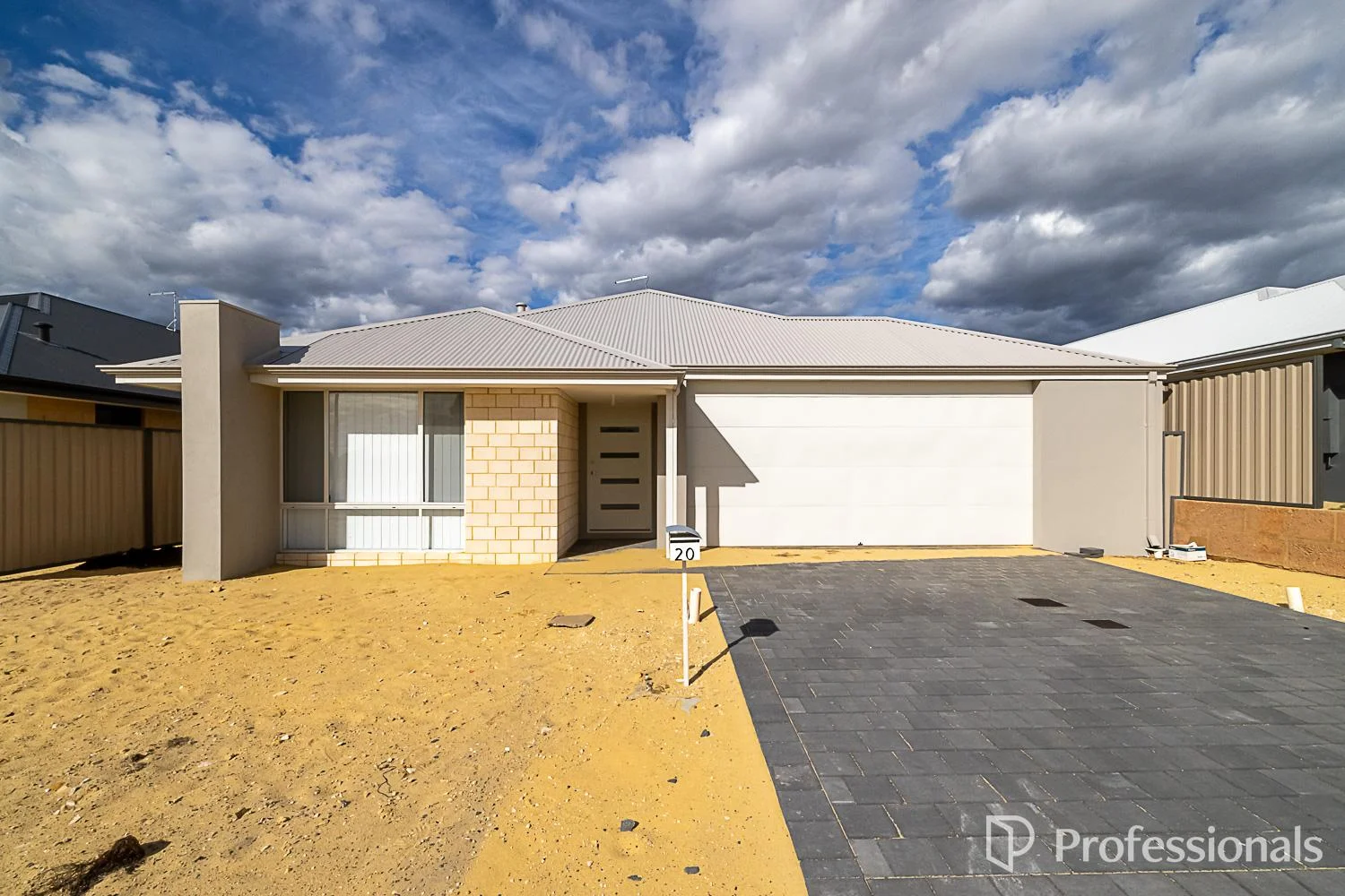 20 Stumpage Road, Whitby WA 6123 photo 3