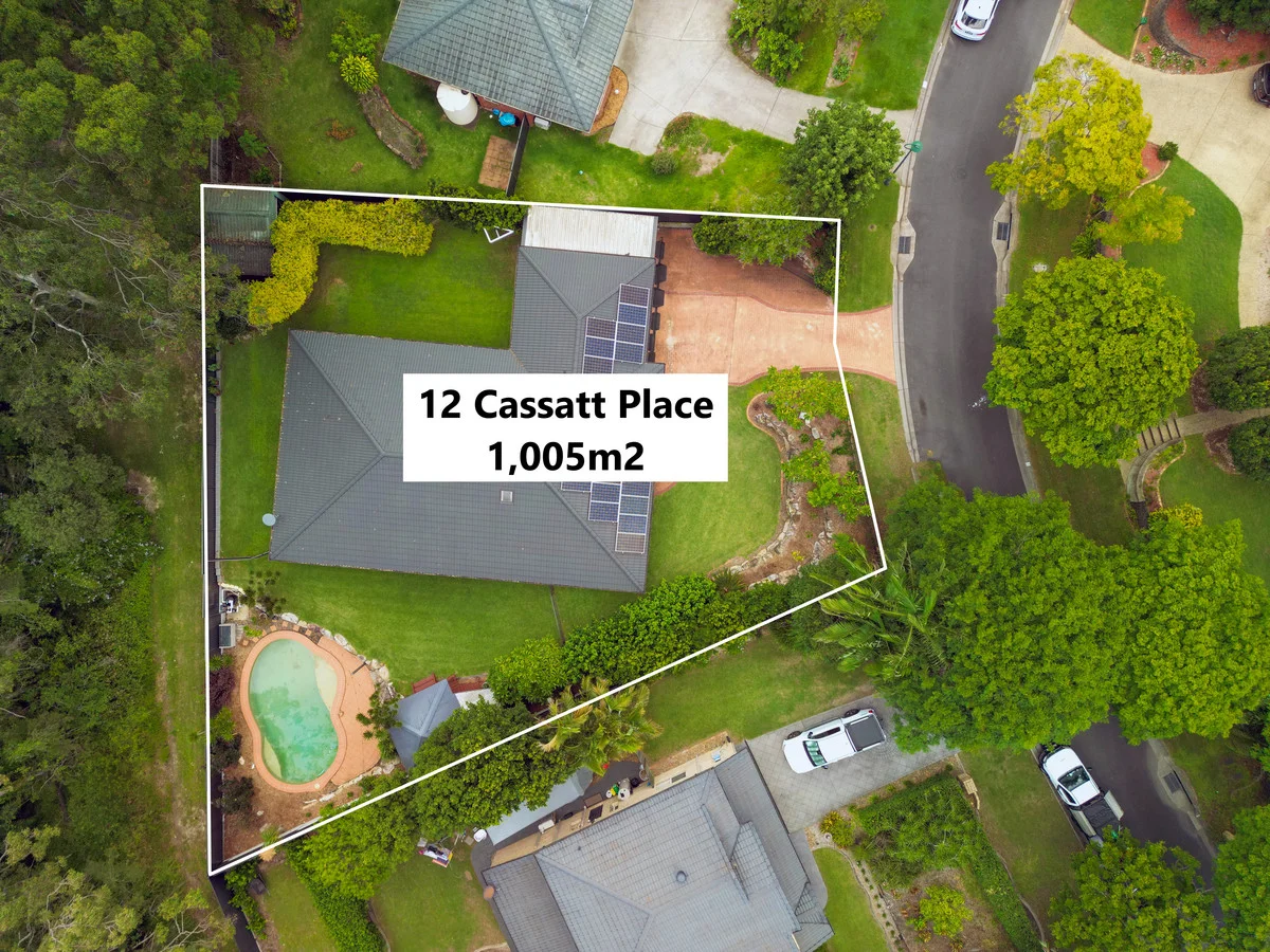 Additional image 18 of 12 Cassatt Place, Forest Lake QLD 4078