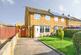 Bracknell Close, Luton, Bedfordshire, LU4
