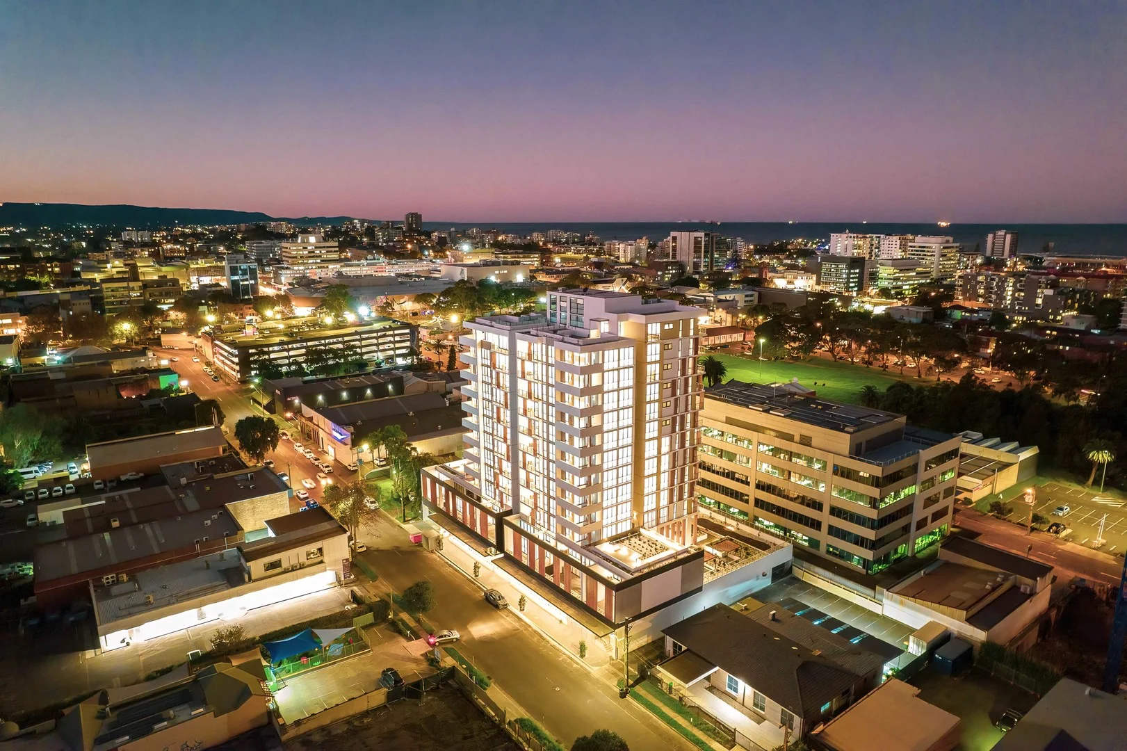 Additional image 6 of 503/35 Kenny St, Wollongong NSW 2500