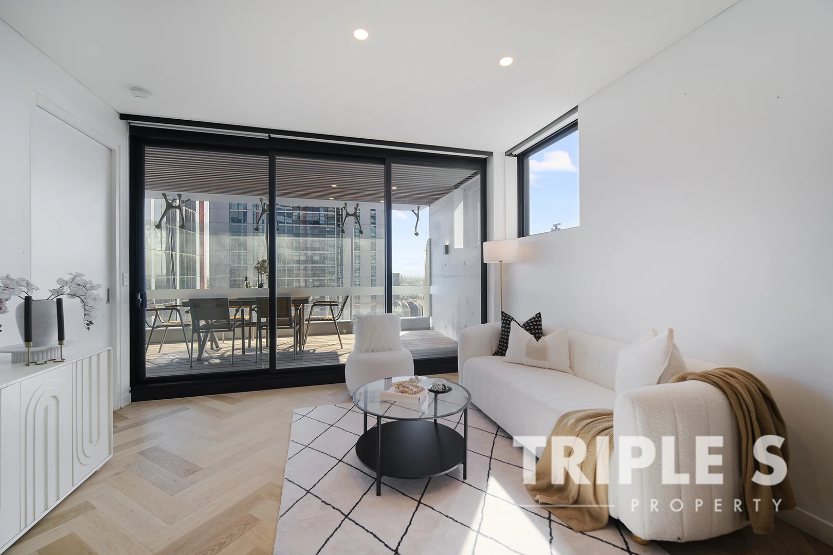 Additional image 4 of 3009/117 Bathurst Street, Sydney NSW 2000