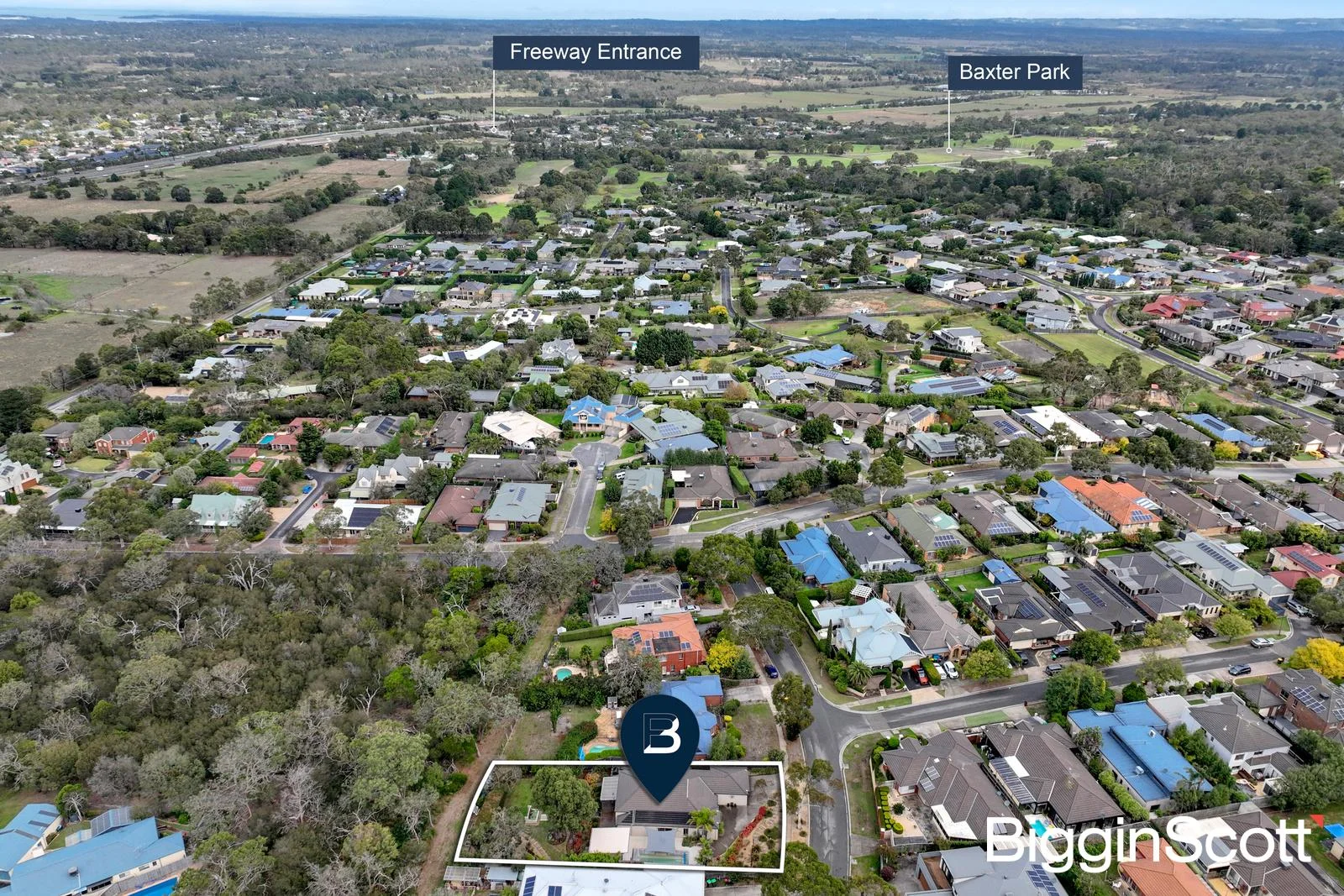 Additional image 9 of 8 Wineview Lane, Frankston South VIC 3199