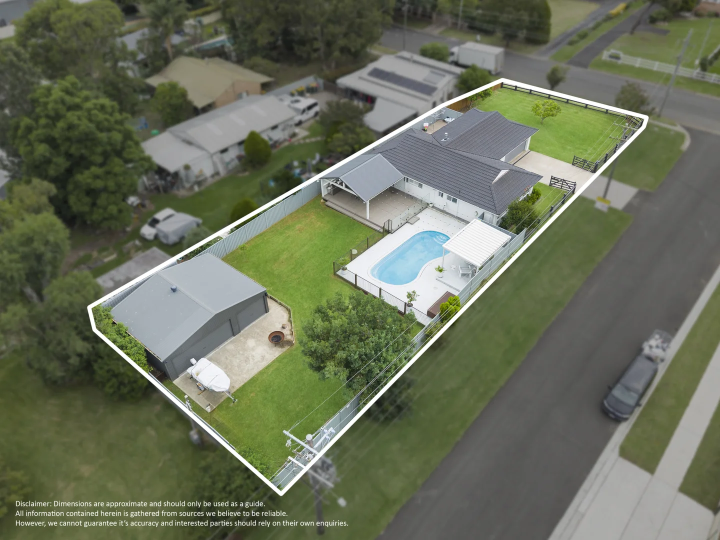 Additional image 14 of 125 Camden Road, Douglas Park NSW 2569