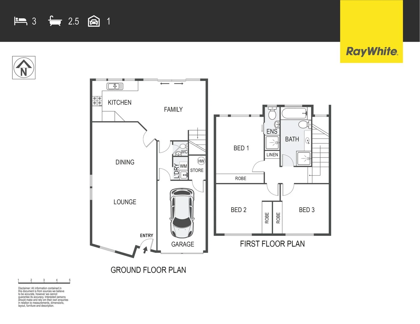 Additional image 14 of 1/15 Aspinall Street, Watson ACT 2602