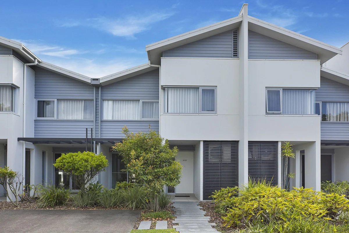 Additional image 2 of 1205/3 Birkdale Place, Magenta NSW 2261
