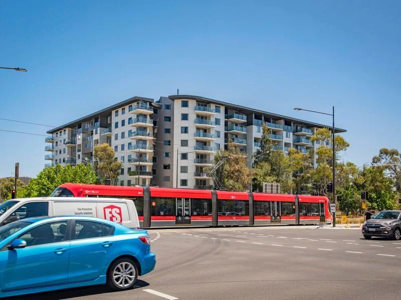 Additional image 10 of 52/77 Northbourne Avenue, Turner ACT 2612