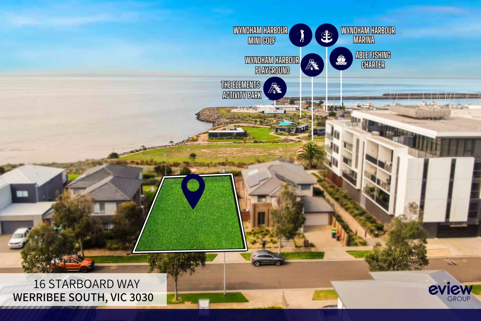 Additional image 5 of 16 Starboard Way, Werribee South VIC 3030