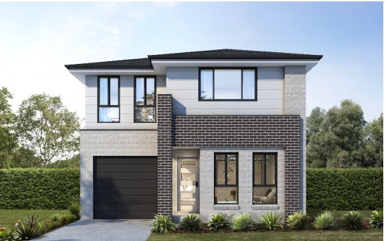 Grandeur Parade, Riverstone NSW 2765