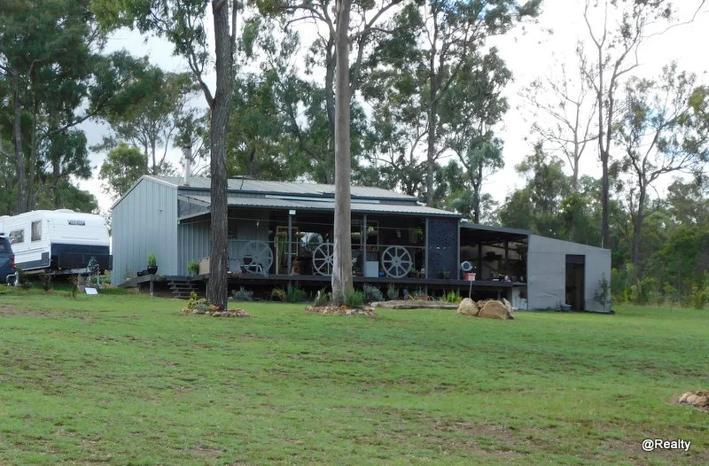 Additional image 26 of 66 Embrey Road, Nanango QLD 4615