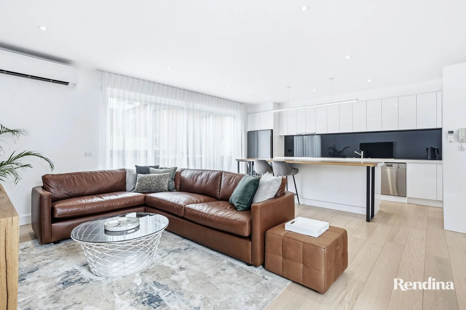 Additional image 6 of 1/2 Queensberry Place, North Melbourne VIC 3051