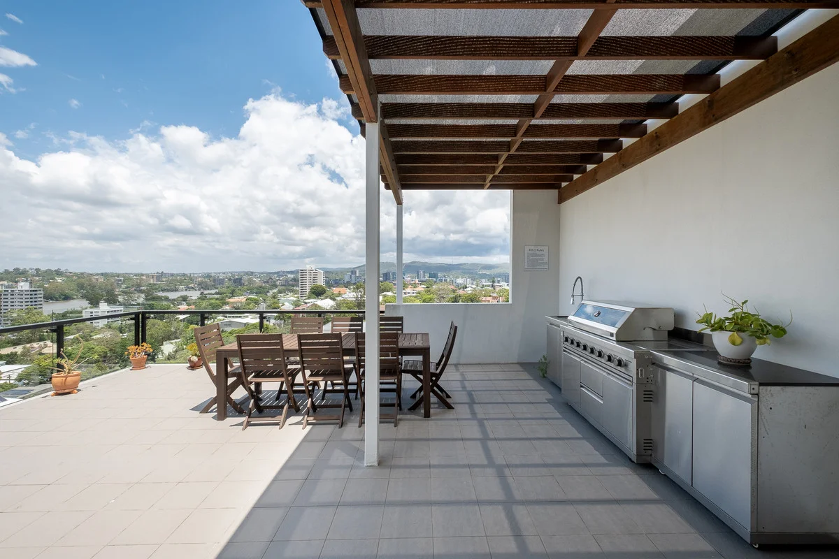 Additional image 16 of 13/85 Dornoch Terrace, Highgate Hill QLD 4101