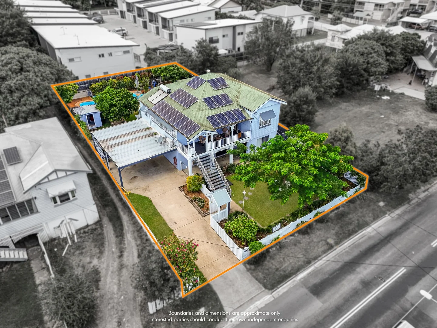 Additional image 20 of 27 Bergin Street, Booval QLD 4304