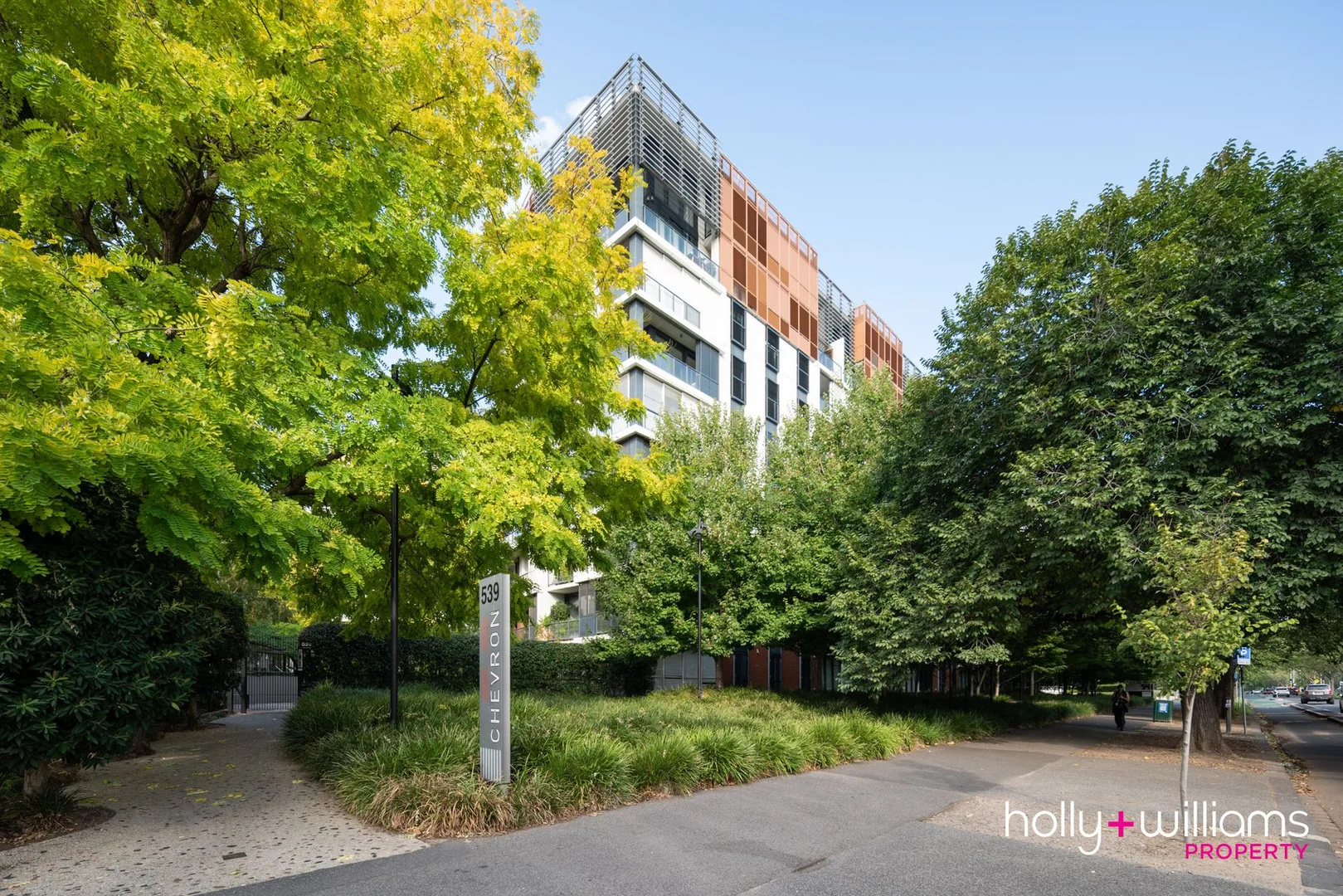 Additional image 17 of 105/539 St Kilda Road, Melbourne VIC 3004