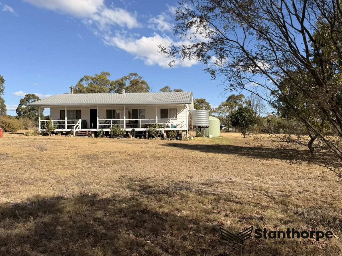 Additional image 20 of 9 Wallace Court West, Glen Aplin QLD 4381