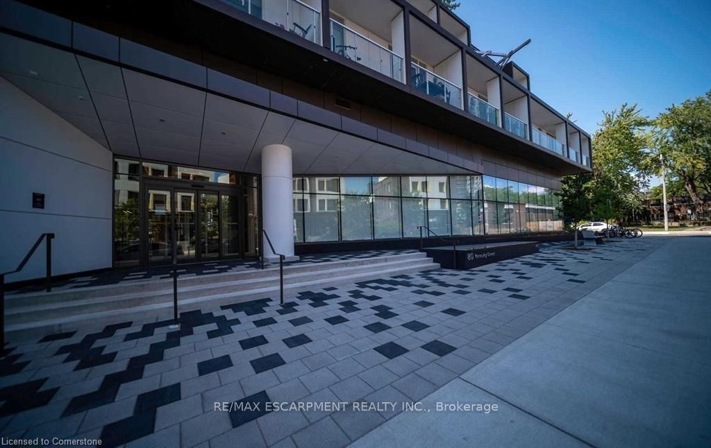 Additional image 2 of 120-80 Vanauley Street, Toronto, ON, M5T 0C9