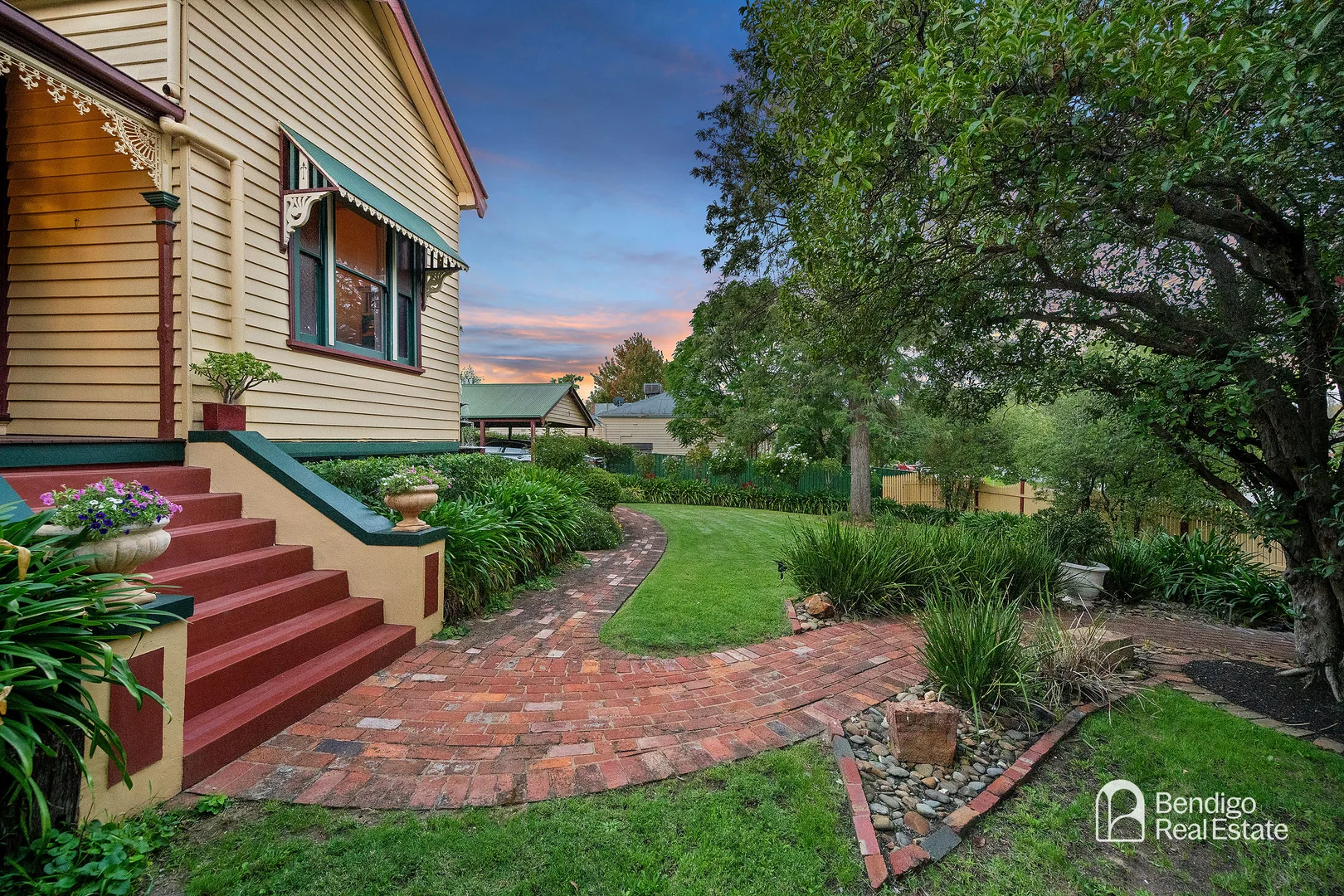 Additional image 33 of 23 Harney Street, North Bendigo VIC 3550