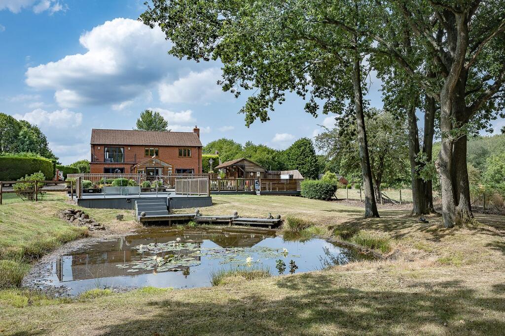 Additional image 34 of Barkers Lane, Wythall