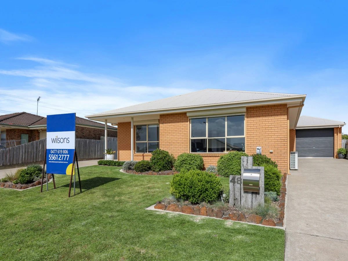 48 Baileyana Drive, Warrnambool VIC 3280