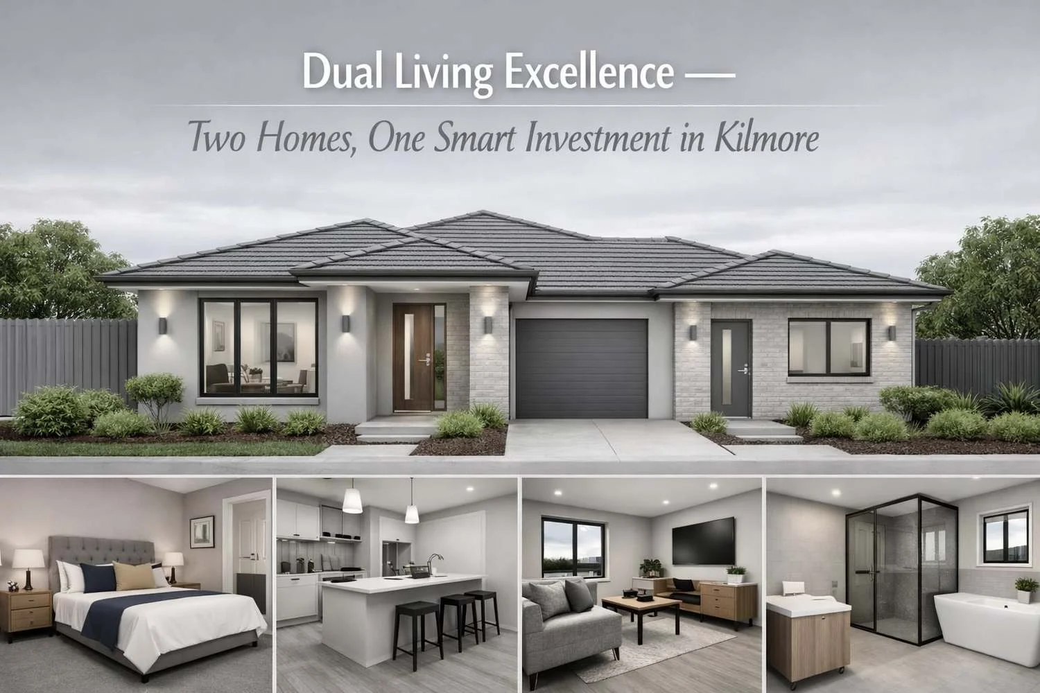 Kilmore VIC 3764